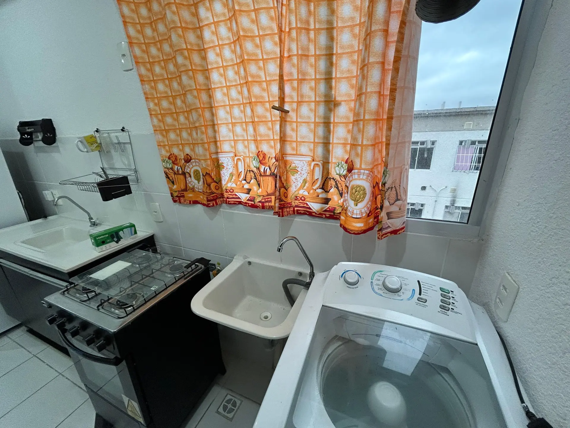 Apartamento amueblado con 2 dormitorios y 1 plaza — photo 10