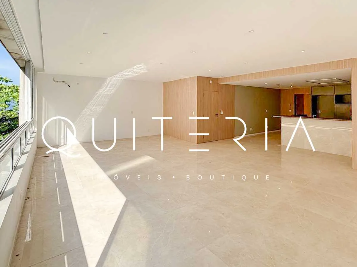 Apartment, 184 m², with a glass-enclosed balcony — photo 4