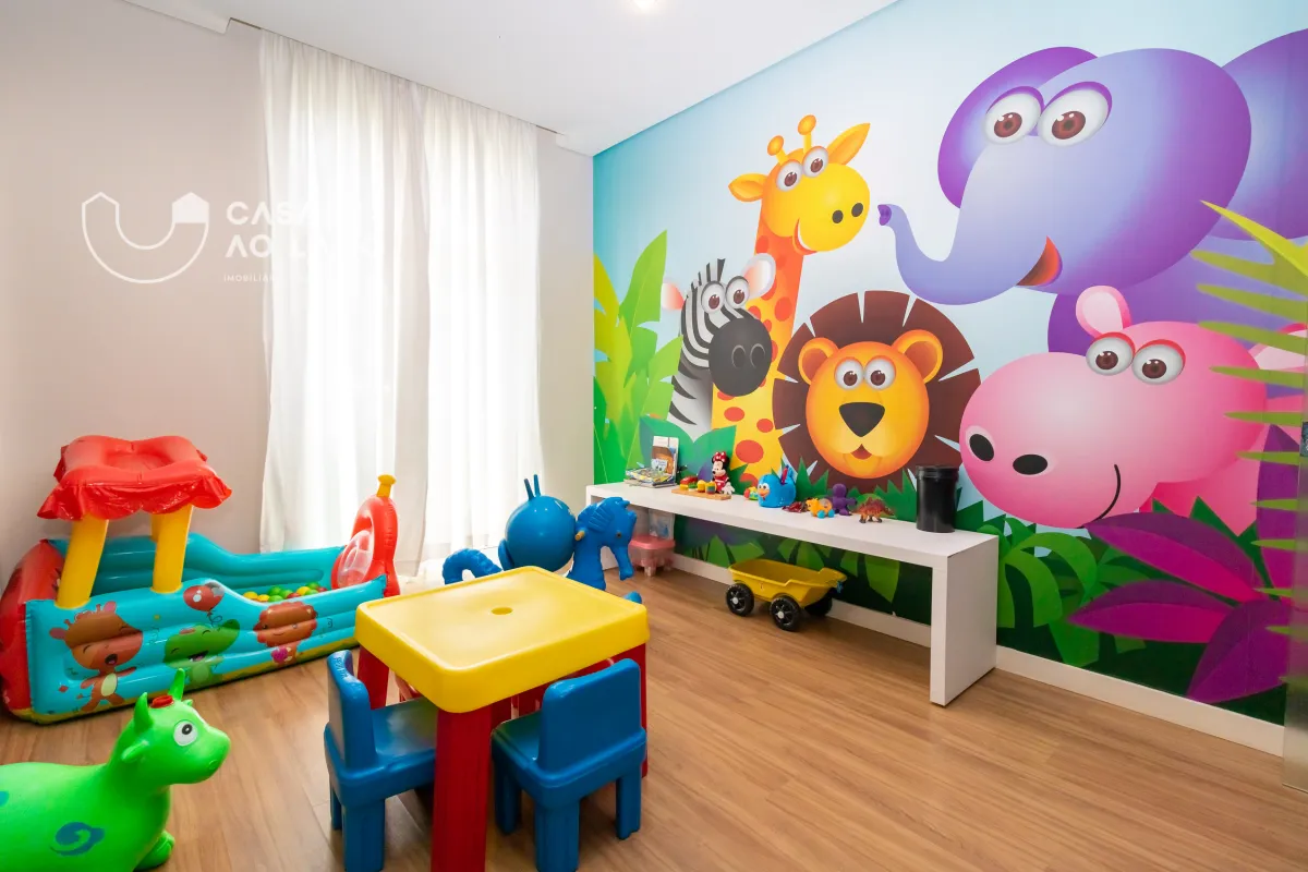 Apartamento de 200 m² con 3 dormitorios y 2 plazas — photo 36
