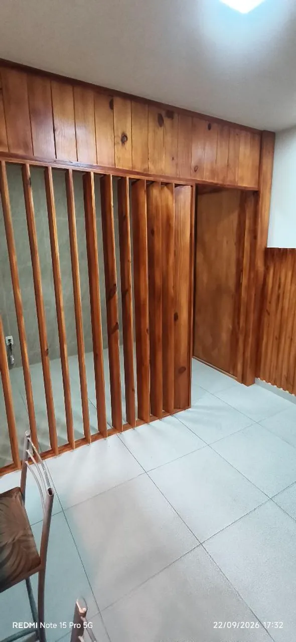 Casa de 1 quarto e 35 m² — photo 19