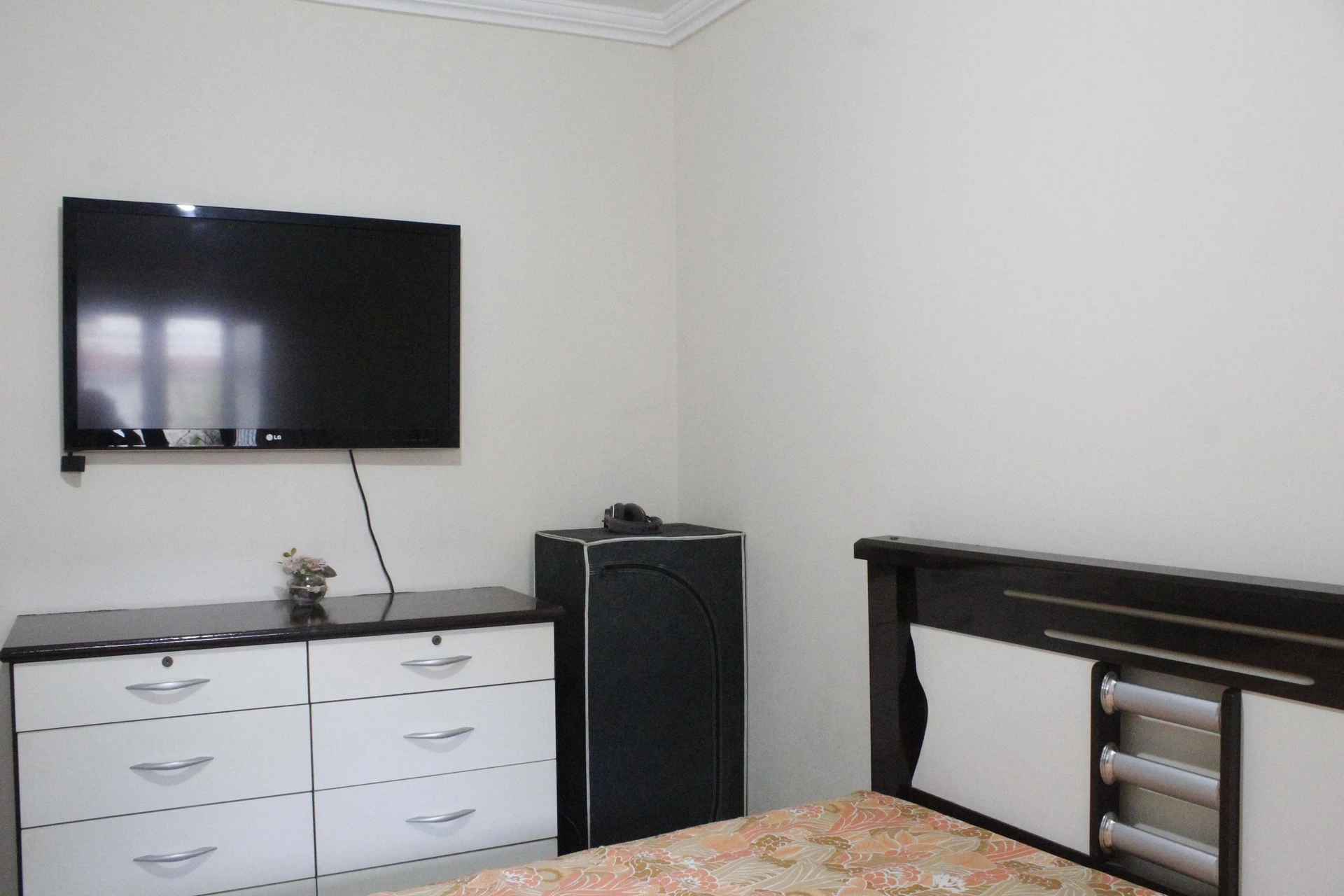 Furnished house with 3 bedrooms and 4 bathrooms — photo 30