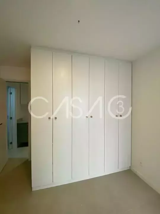 Рабочее место и 1 спальня: квартира 53 м² — photo 7