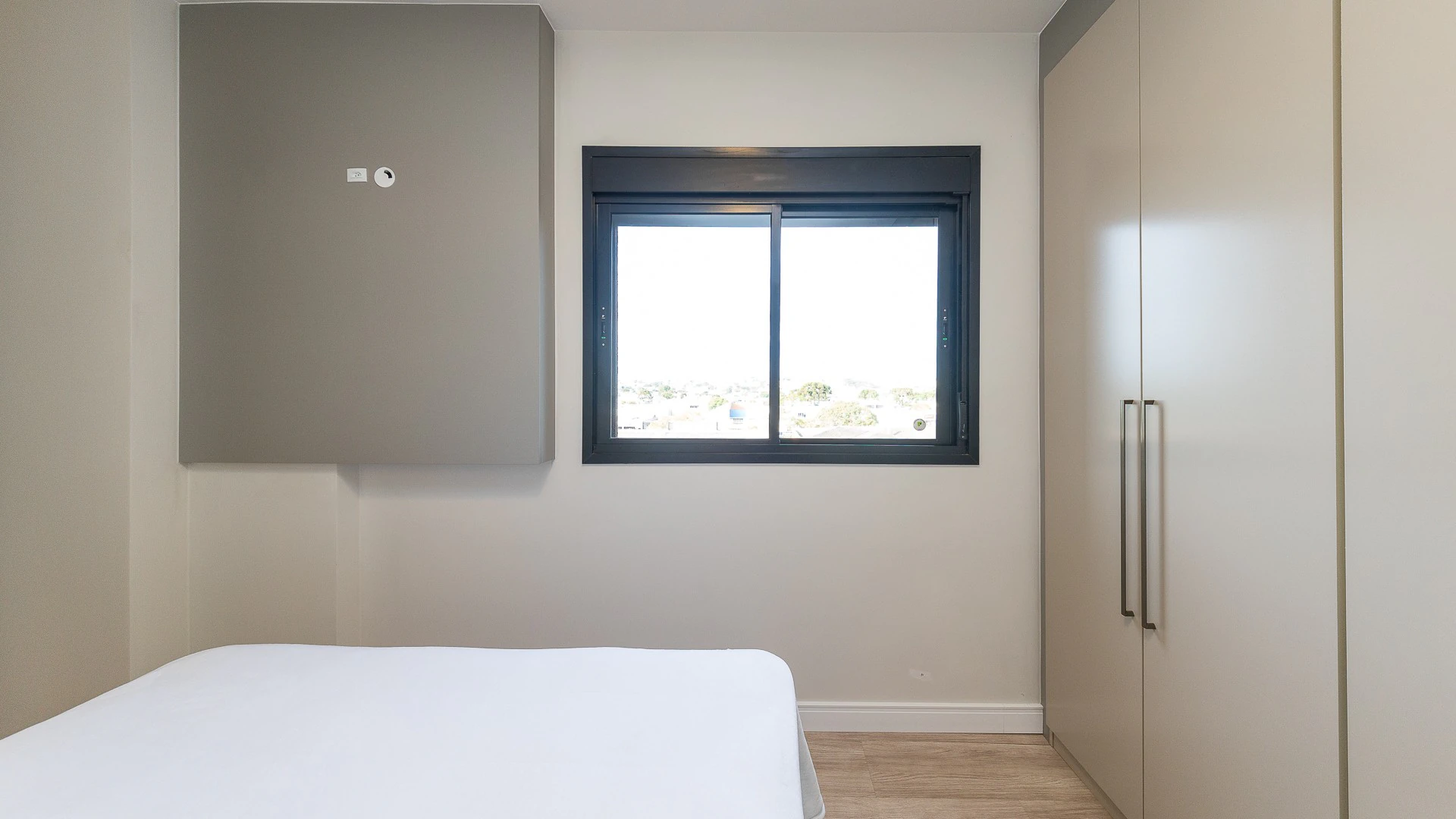 Apartamento de 2 quartos com espaço de home office, Hauer — photo 22