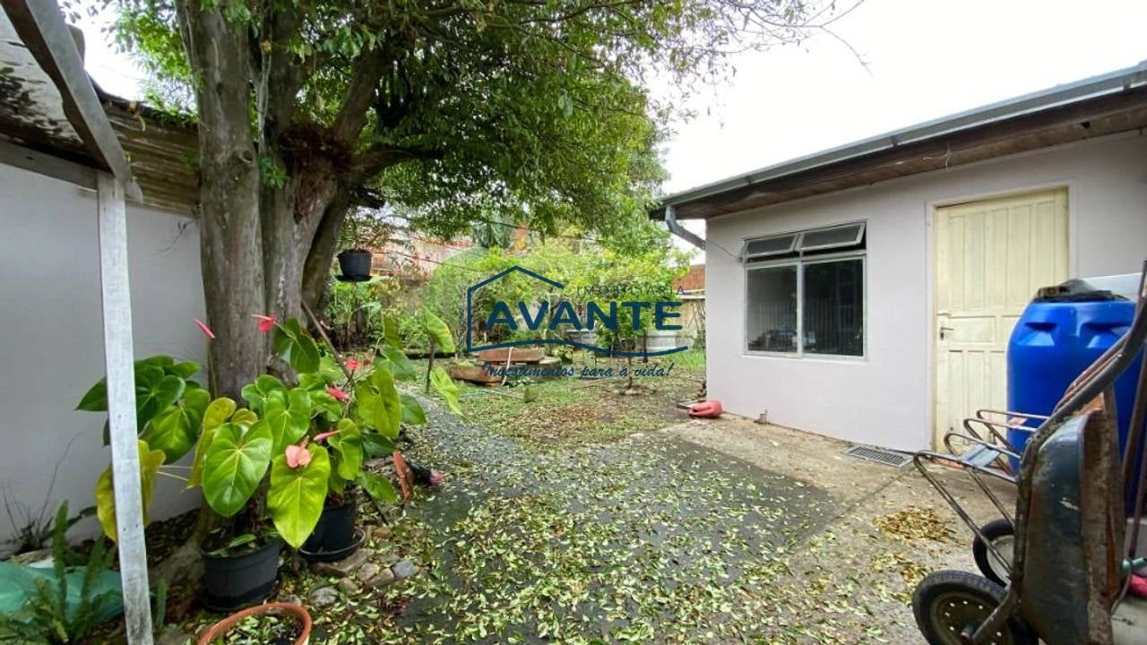 170 m² house with a garden and a home office — photo 17