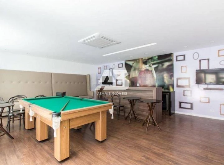 Studio mobiliado de 30 m² com 1 quarto e 1 banheiro — photo 7