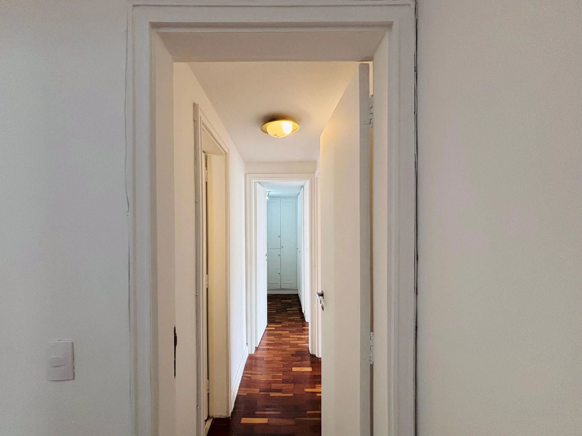 Джакузі та 2 спальні: квартира 72 м² — photo 4