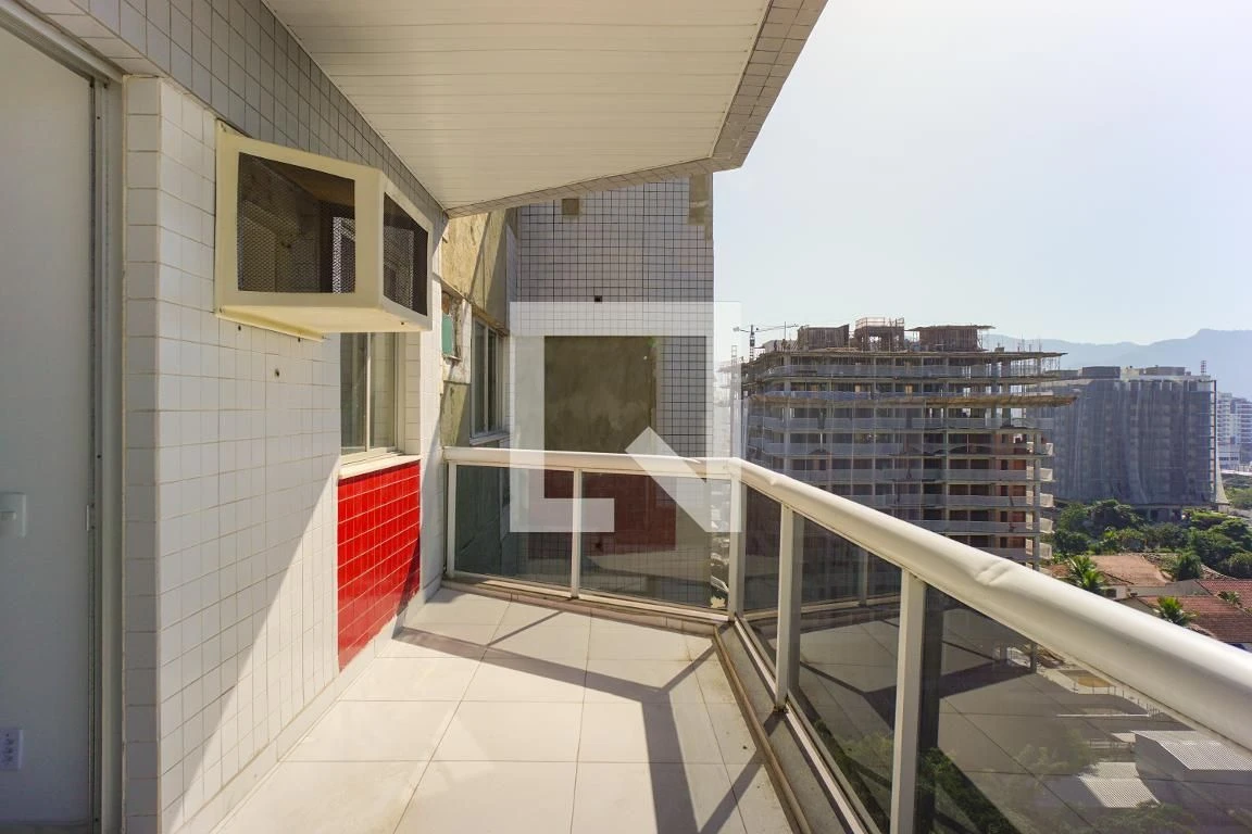 Apartamento com 4 quartos e 2 suítes — photo 4