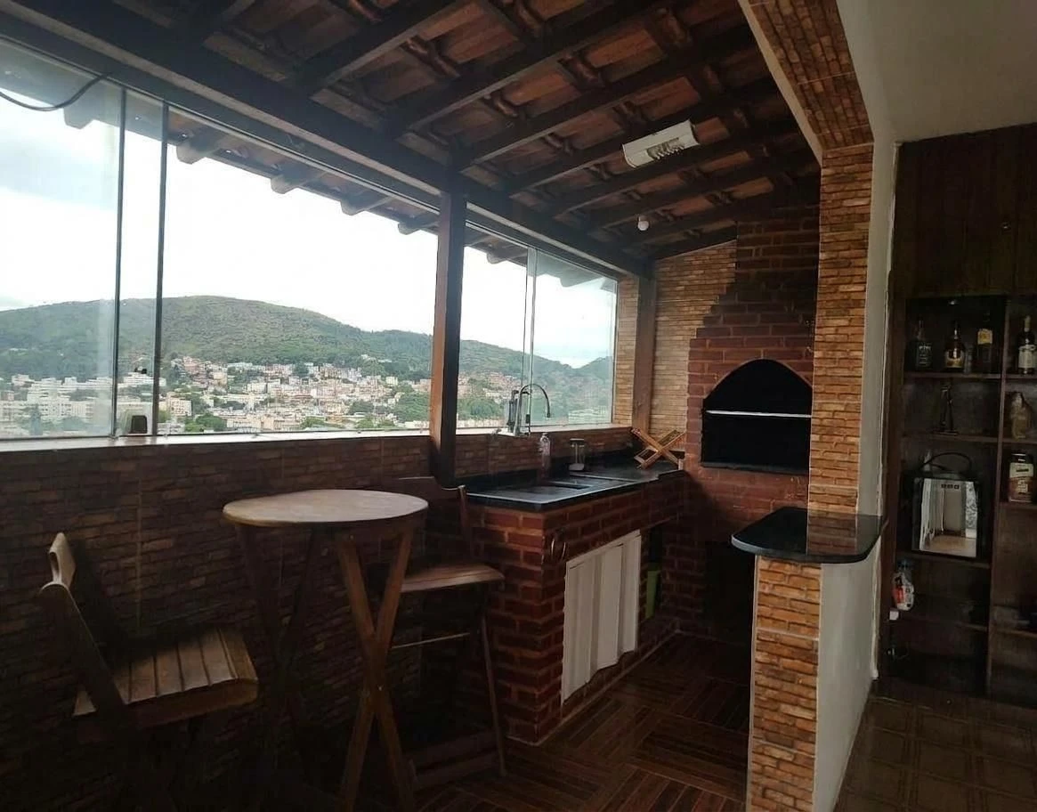 Furnished apartment, 127 m², with a home office — photo 19