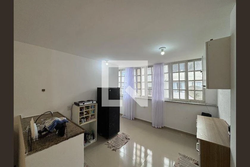 Casa mobiliada, 65 m², com máquina de lavar — photo 11