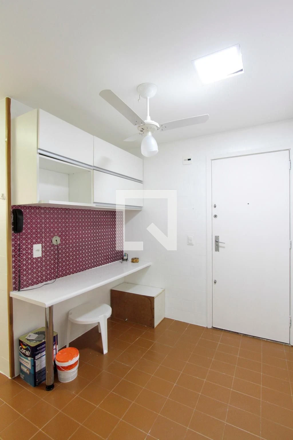 Private BBQ in a 2-bedroom apartment, 88 m² — photo 13