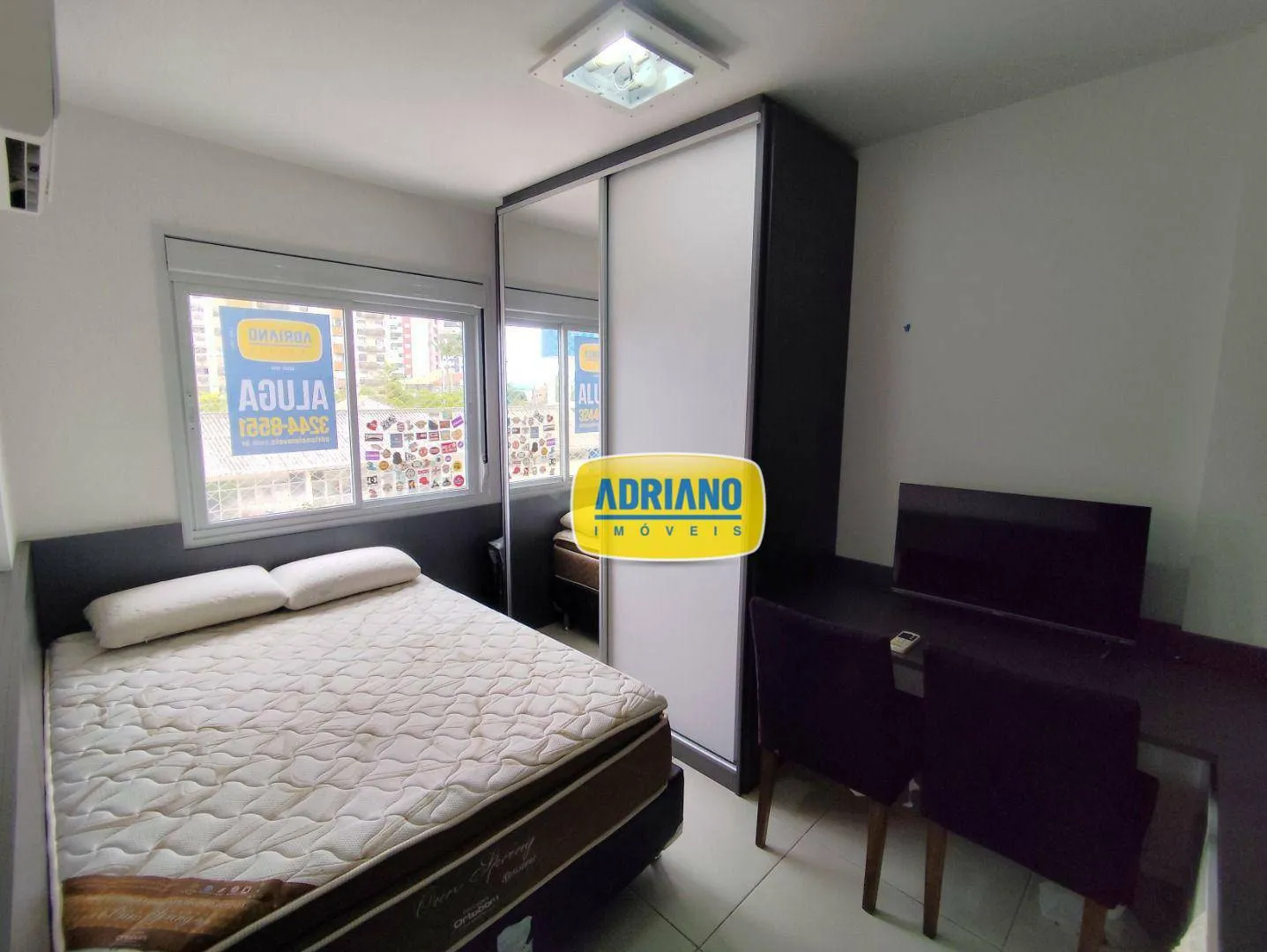 73 m² apartment with 2 en-suite bedrooms and gas stove — photo 3