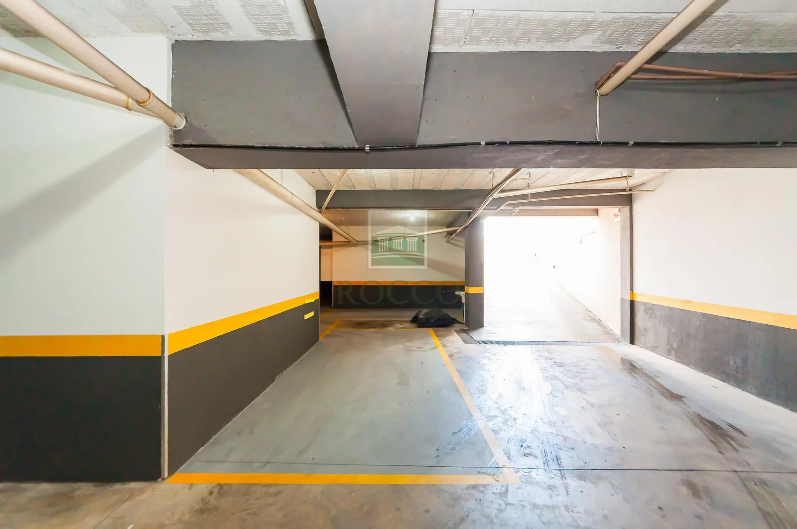 Private BBQ in a 2-bedroom apartment, 104 m² — photo 39