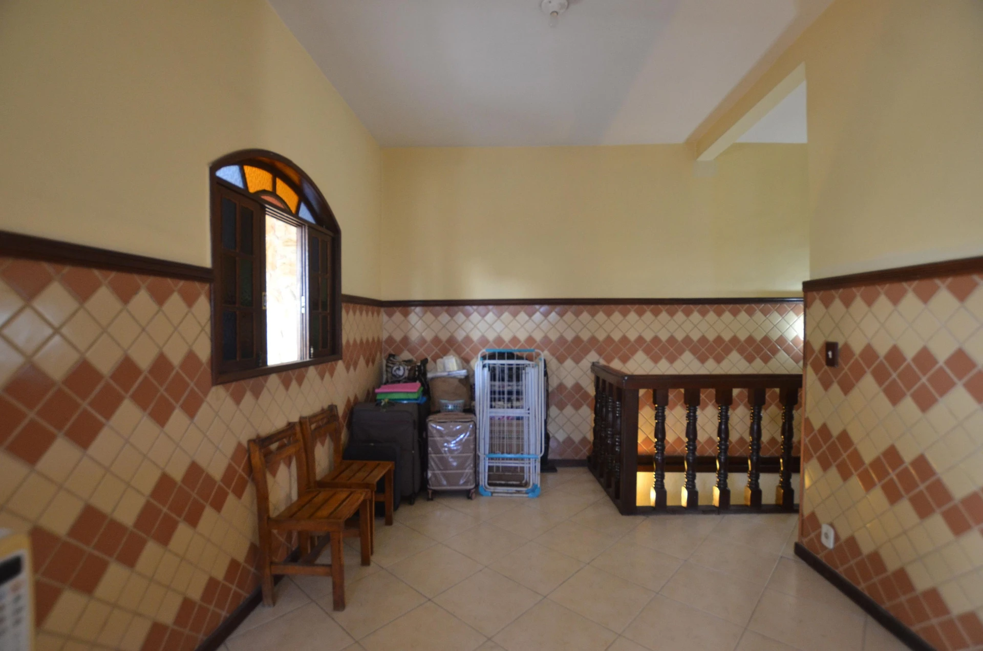 Casa mobiliada, 79 m², com varanda gourmet — photo 46