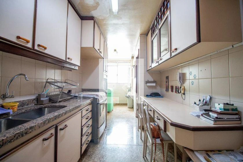 Furnished apartment, 200 m², with a mountain view — photo 8