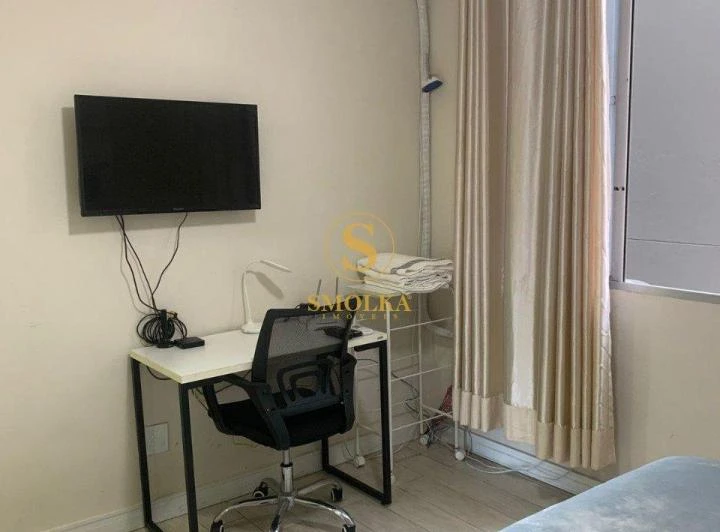 Apartamento de 58 m² con cocina abierta y fogón a gas — photo 7
