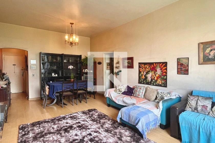 Furnished apartment, 120 m², with a park view — photo 40