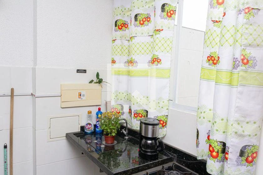 Rental apartment with 2 bedrooms and 44 m² — photo 41