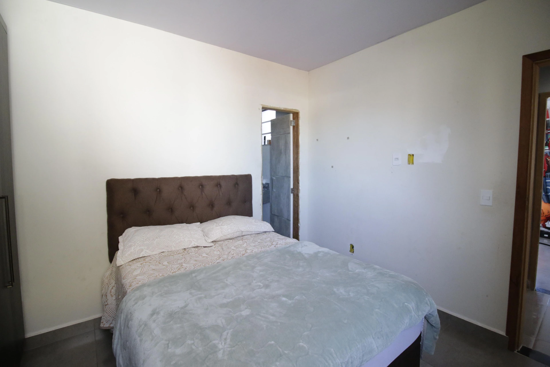 Apartamento mobiliado com 2 quartos e 2 banheiros — photo 6