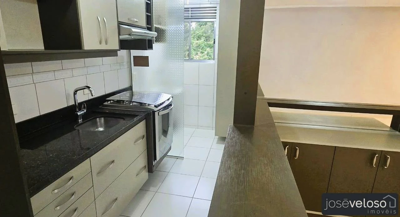 Departamento de 59 m² con lavadora y parrilla privada — photo 2