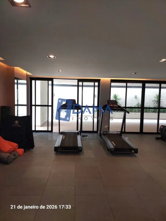 Kitinet estudio de 29,84 m² con 1 dormitorio y 1 plaza — photo 59