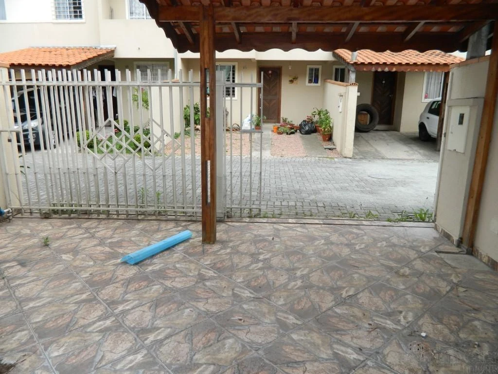 3-bedroom house with a grill on the balcony in Curitiba — photo 38
