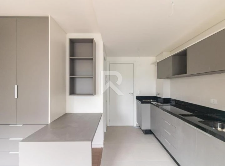 Studio de 28 m² com cozinha integrada e 1 vaga — photo 5