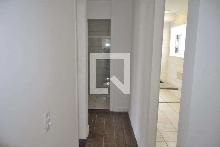 Apartamento de 44 m² com 2 quartos e jardim privativo — photo 7
