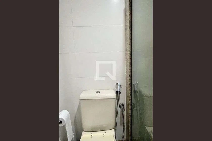 45 m² furnished apartment with 1 bedroom and balcony — photo 17