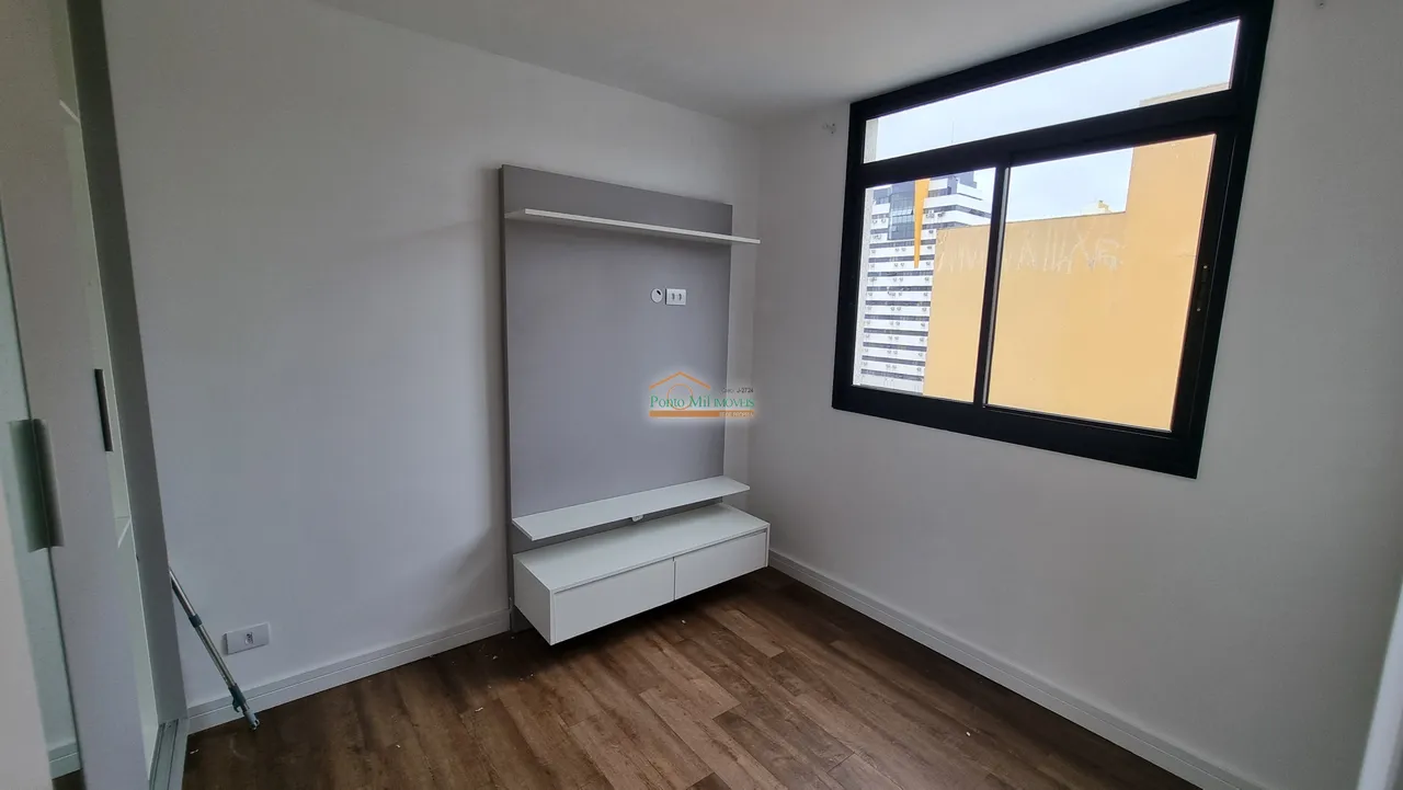 38 m² loft with 1 bedroom and 1 bathroom — photo 6