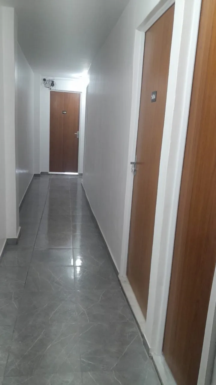 1-bedroom, 1-bath kitnet with no parking space — photo 7