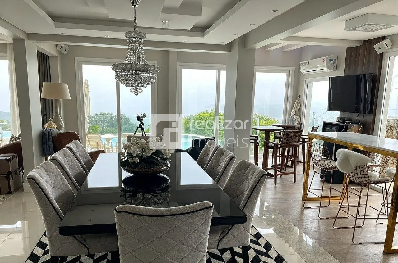 Casa de 4 quartos com vista para a água, João Paulo — photo 7