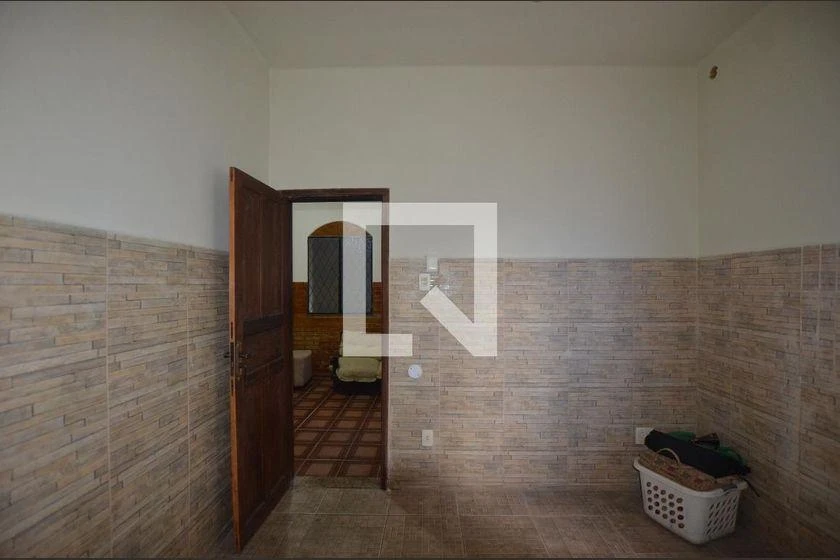 3-bedroom house with a washing machine in Rio de Janeiro
