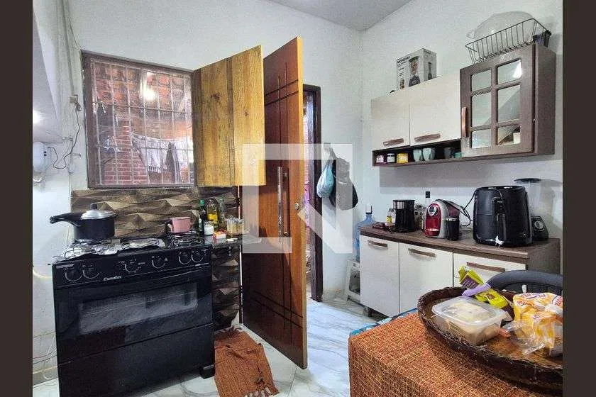 Sobrado mobiliado com 2 quartos e varanda — photo 9
