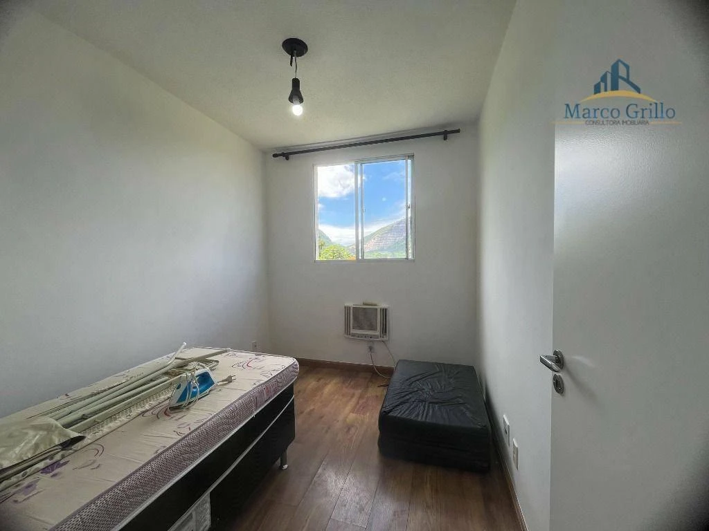 Furnished 3-bedroom apartment with 54 m² — photo 47