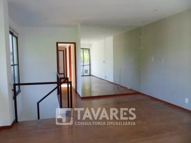 Cobertura with 3 bedrooms, 2 bathrooms and balcony — photo 17