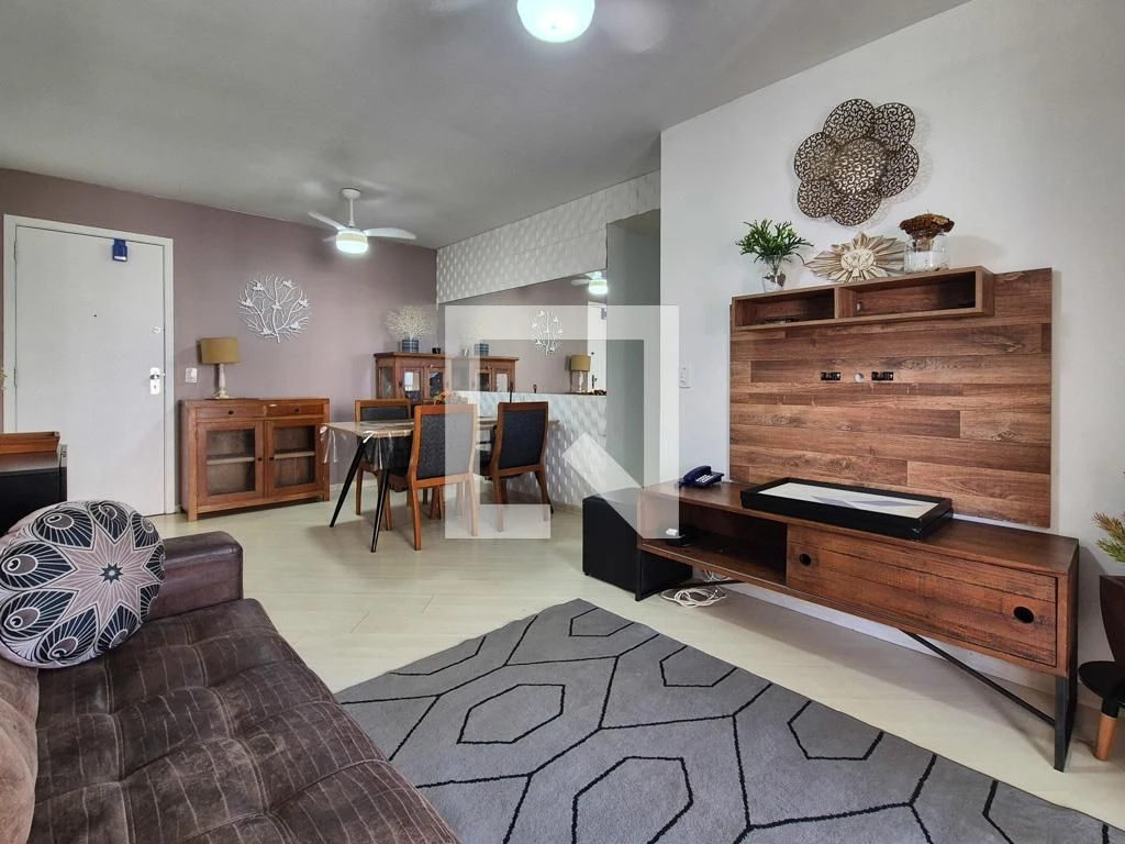 Apartamento mobiliado com 3 quartos e suíte — photo 8