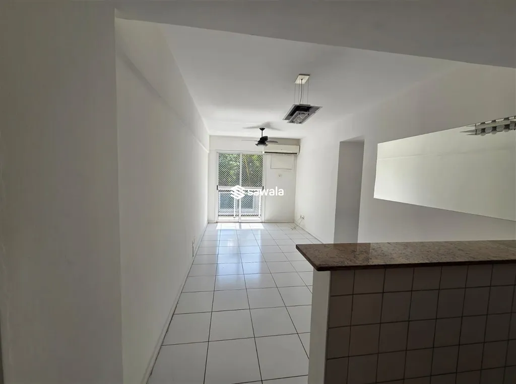 Apartamento de 2 quartos em condomínio com sauna — photo 8