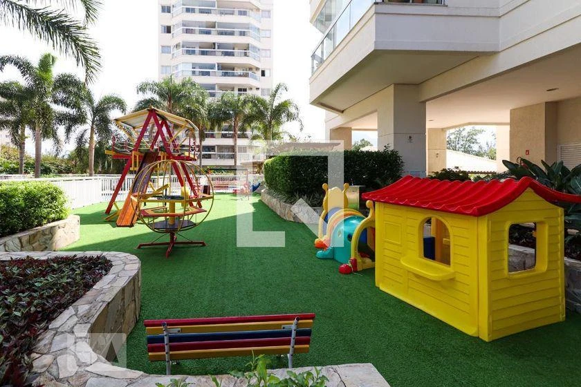 Apartamento para aluguel de 87 m² com 3 quartos e 1 suíte — photo 46
