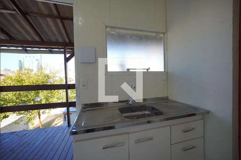 15 m² studio in Florianópolis