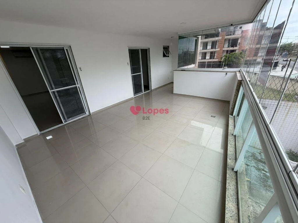 Apartamento de 115 m² com 3 quartos e 2 vagas — photo 13
