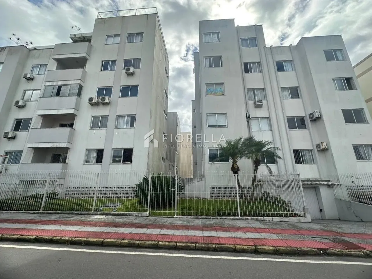 Apartamento mobiliado de 2 quartos com máquina de lavar — photo 19