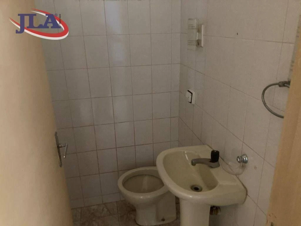 Квартира с 3 спальнями и стиральной машиной, Куритиба — photo 15