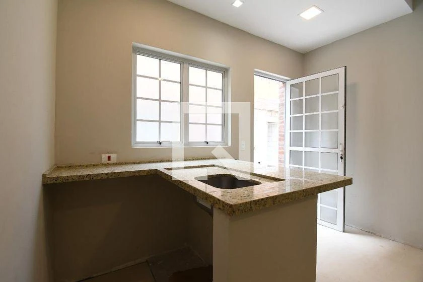Apartamento de 38 m² e 1 quarto, Bacacheri — photo 6