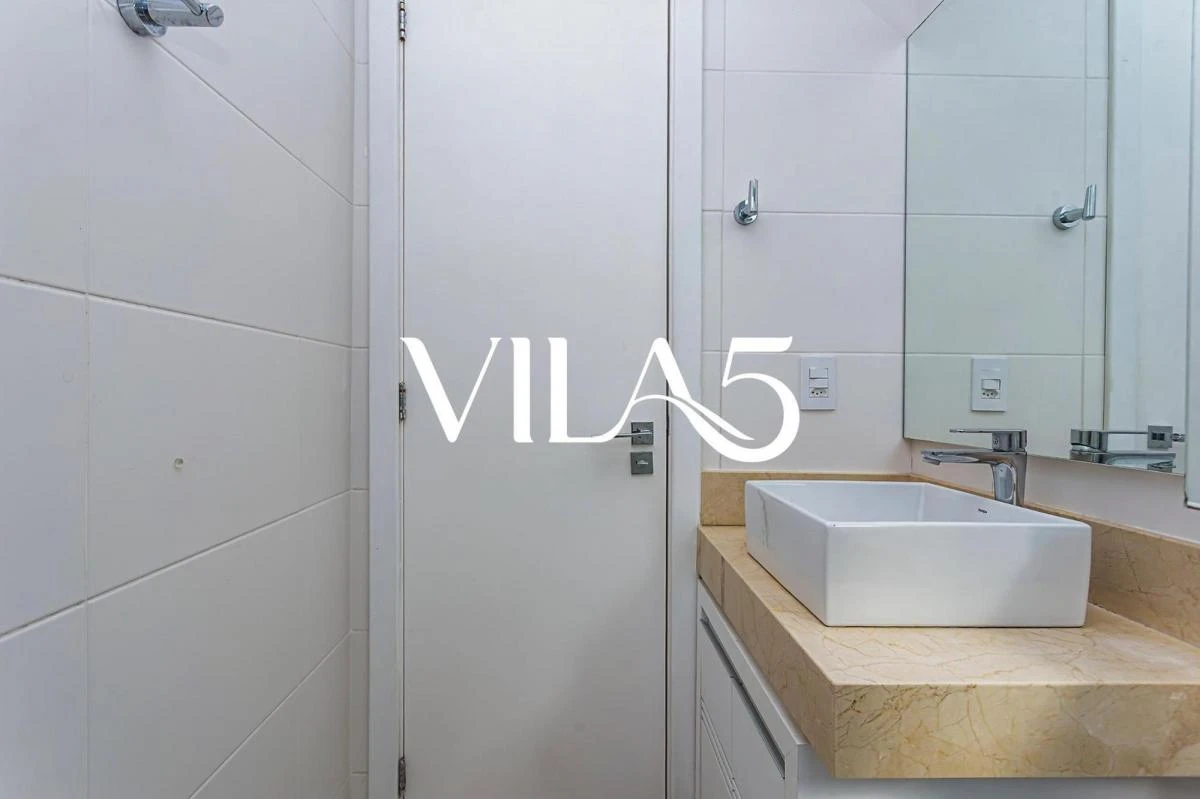 Панорамні вікна та 3 спальні: квартира 114 м² — photo 3