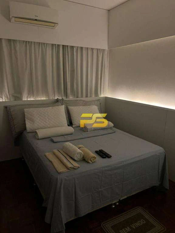 2-bedroom apartment 70 m² on the 10th floor with suite — photo 2