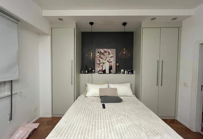 Furnished 140 m² apartment with 3 bedrooms and suite — photo 7