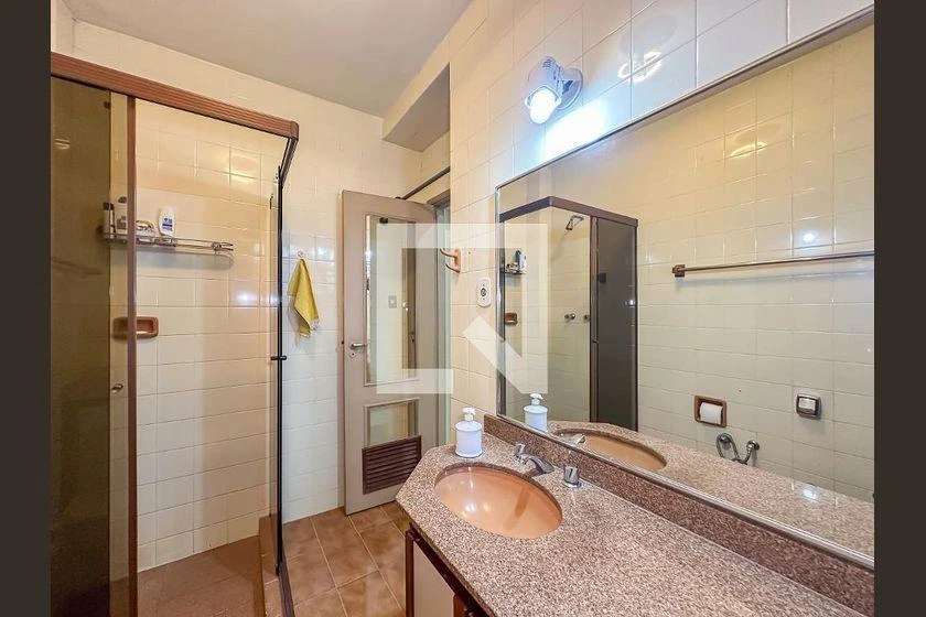 2-bedroom apartment with city view and 90 m² — photo 48