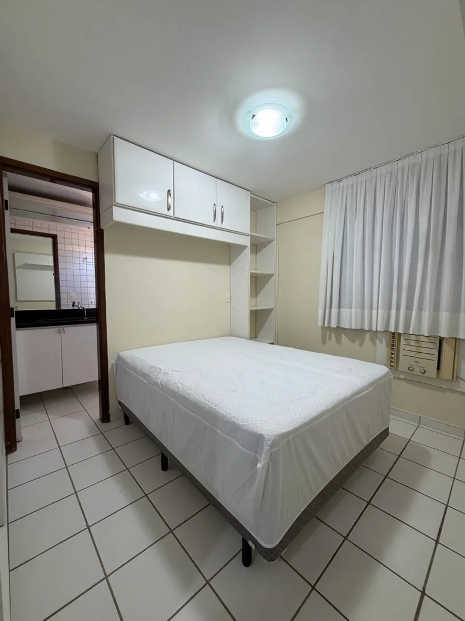Furnished apartment, 100 m², with a washing machine — photo 4
