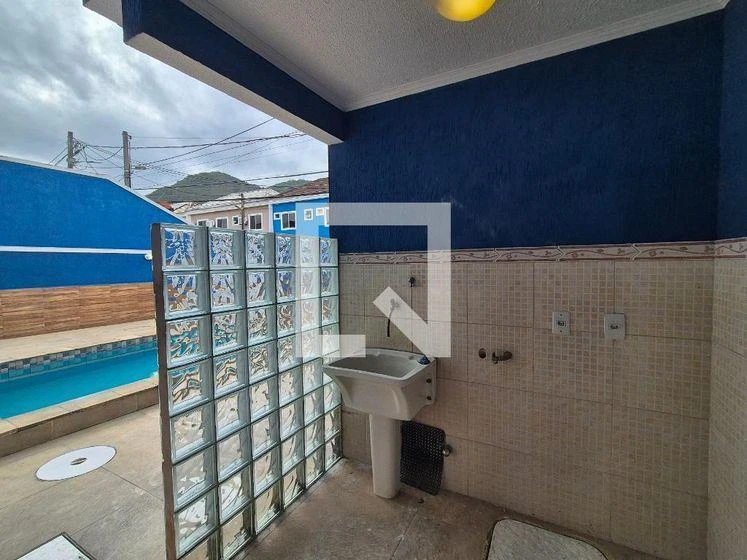 Будинок 180 м² з пральною машиною та балконом із грилем — photo 39