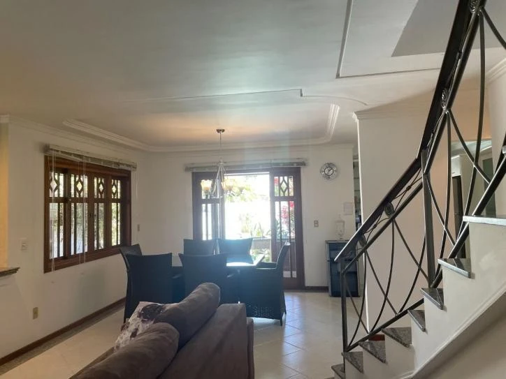 Casa de 5 dormitorios con balcón gourmet — photo 12